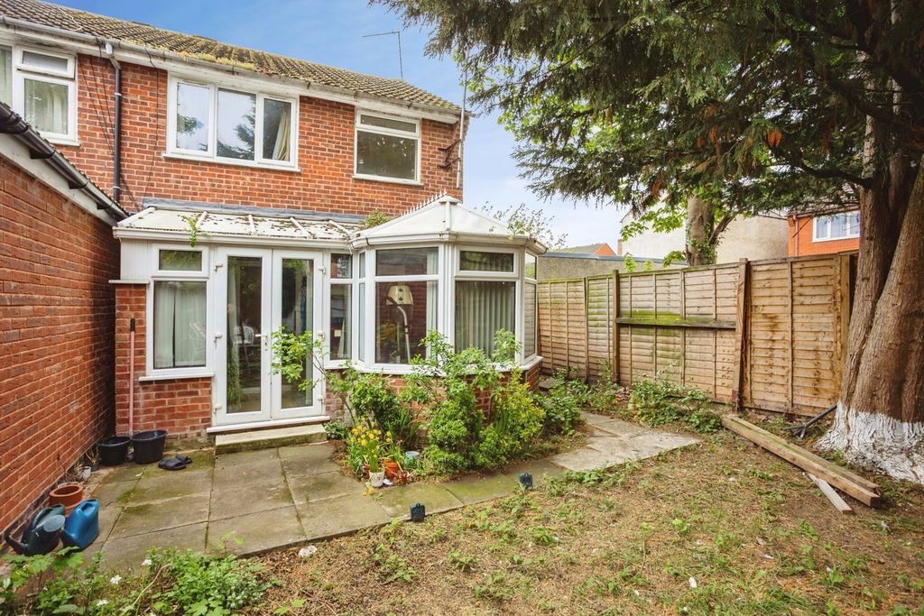 Additional image 14 of 3 bed end terrace house for saleBoyer Street, Loughborough, Leicestershire LE11