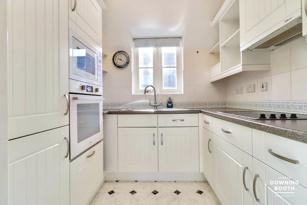 Additional image 9 of 1 bed flat for saleBird Street, Lichfield WS13