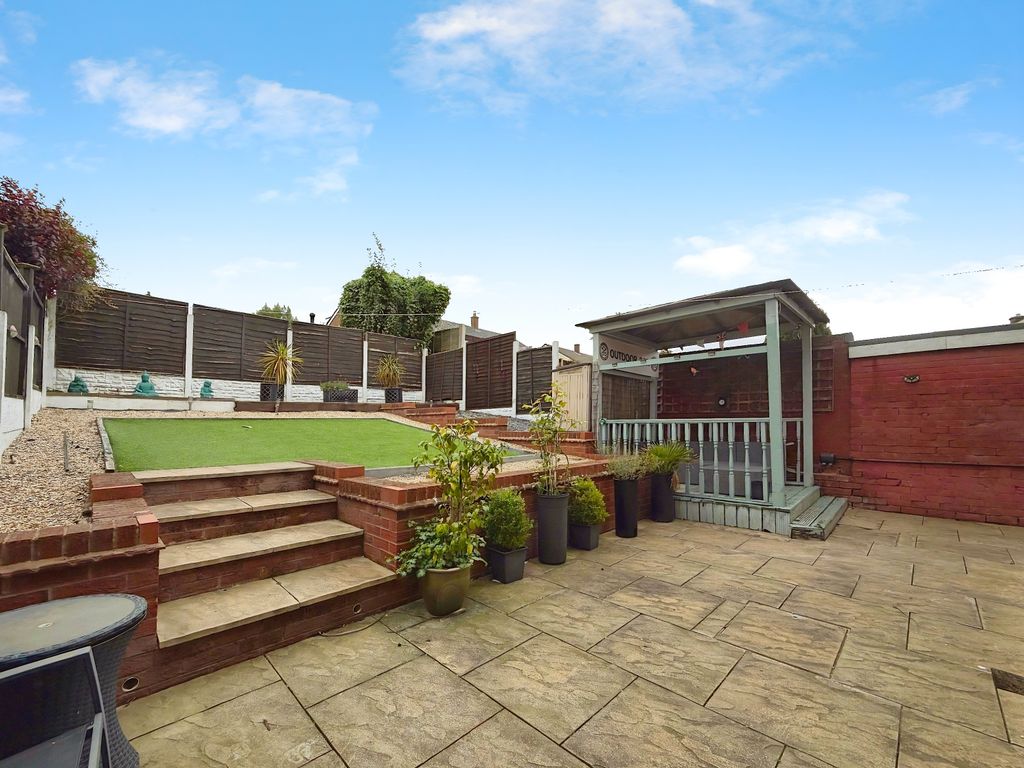 Additional image 15 of 3 bed semi-detached house for salePriory Road, Hednesford, Cannock WS12