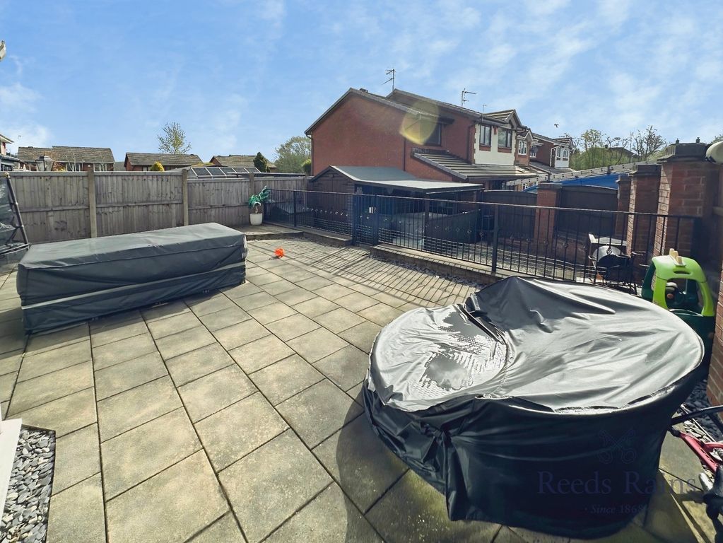 Additional image 21 of 4 bed detached house for saleFairoak Road, Newcastle, Staffordshire ST5