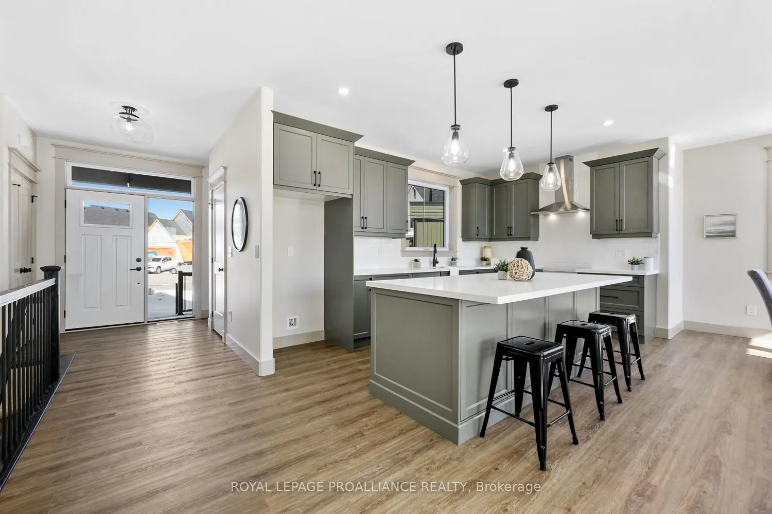 7 Merriman Court