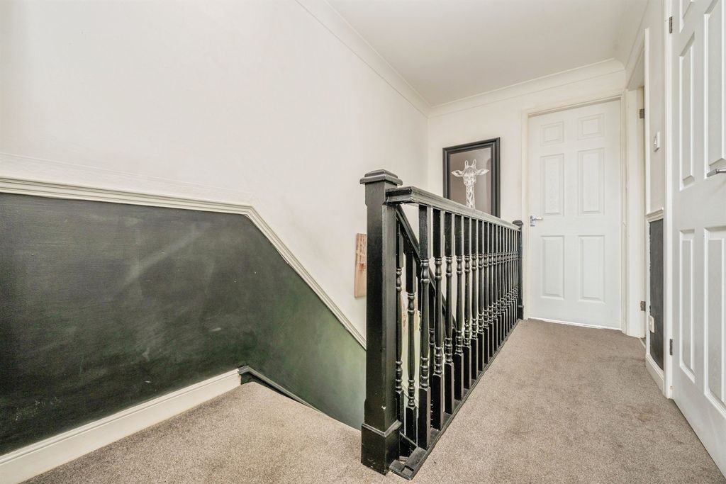 Additional image 19 of 3 bed terraced house for saleTravellers Close, Burntwood WS7