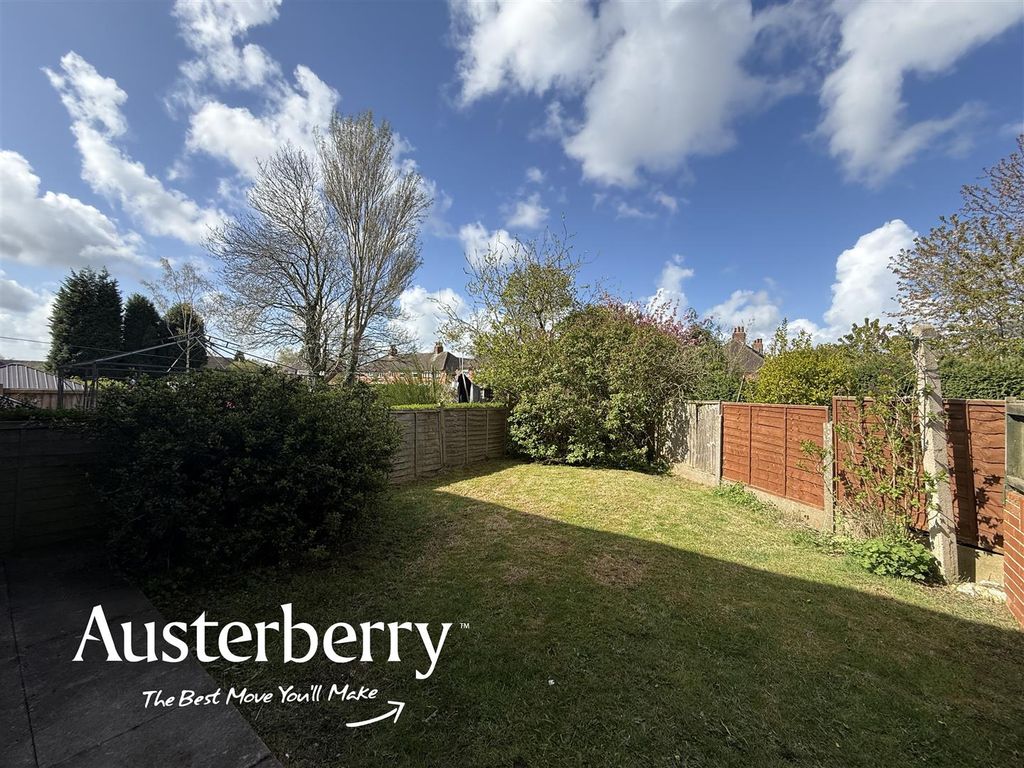 Additional image 13 of 3 bed semi-detached house for saleCollard Avenue, Newcastle ST5