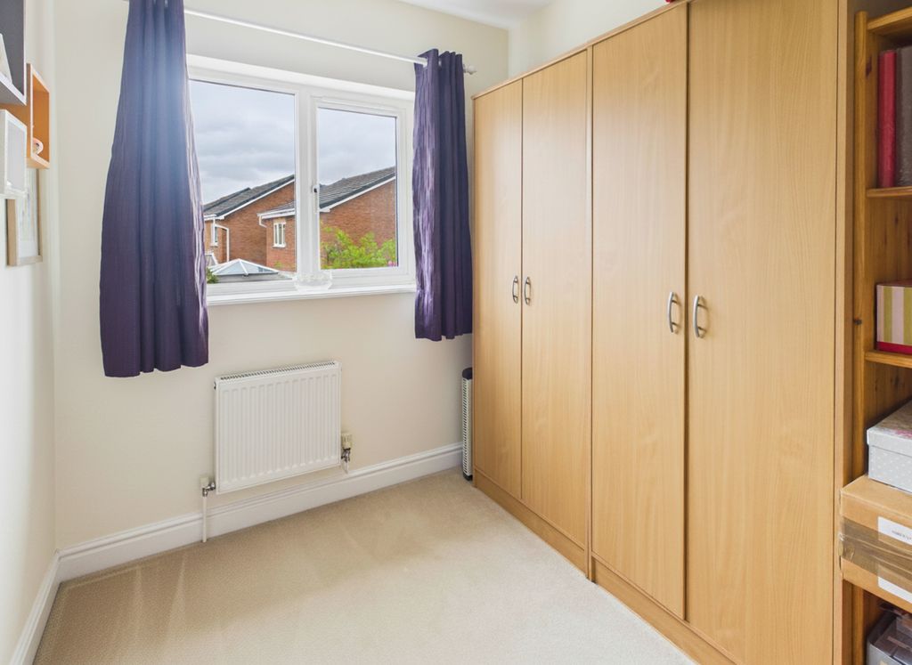 Additional image 29 of 4 bed detached house for saleOxbridge Way, Tamworth B79