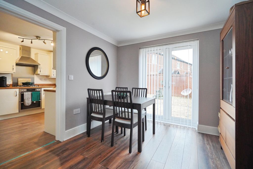 Additional image 7 of 4 bed detached house for saleSt. Helens Lane, Appleby Magna, Swadlincote, Leicestershire DE12