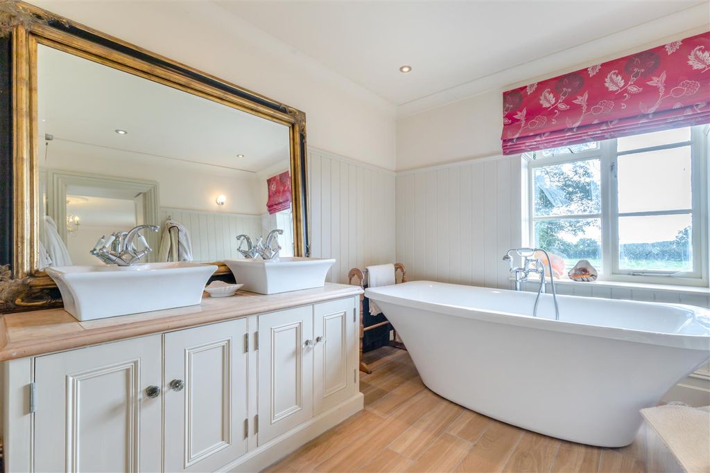 Additional image 12 of 6 bed detached house for saleFlatts Farm, Balaams Lane, Hilderstone, Stone ST15