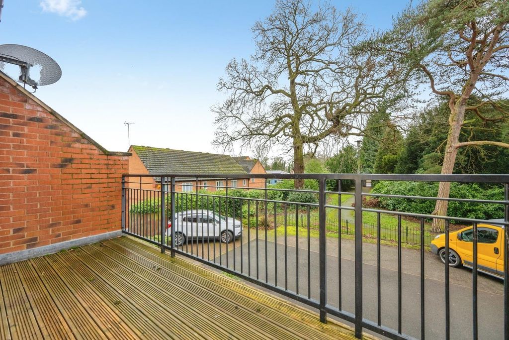 Additional image 14 of 4 bed town house for saleThe Laurels, Fazeley, Tamworth B78