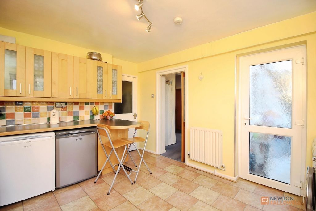 Additional image 12 of 4 bed detached house for saleEnglefield Road, Evington, Leicester LE5
