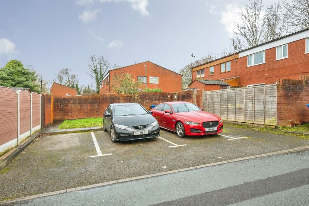 Additional image 2 of 3 bed semi-detached house for saleCalder, Wilnecote, Tamworth, Staffordshire B77