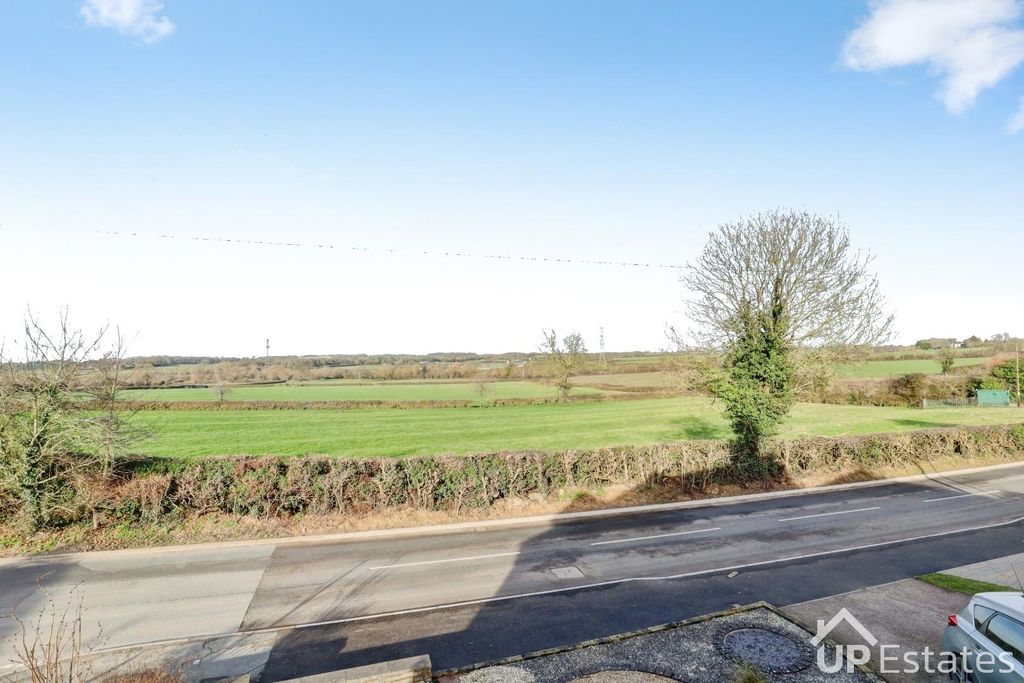 Additional image 2 of 4 bed detached house for saleThurlaston Lane, Earl Shilton, Leicester LE9