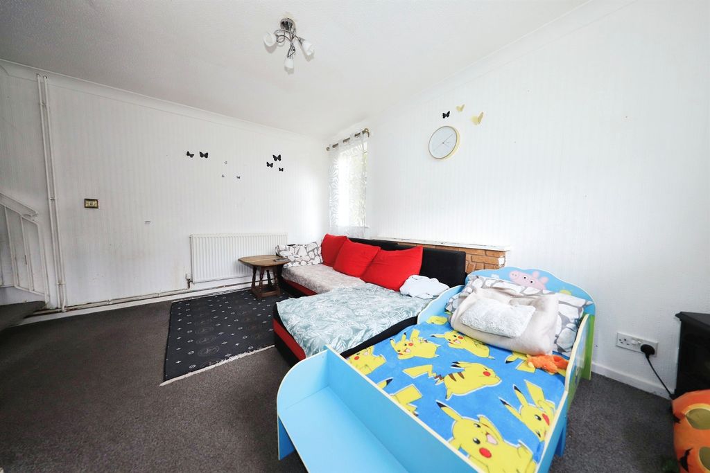 Additional image 4 of 1 bed mews for saleMarholm Close, Pendeford, Wolverhampton WV9