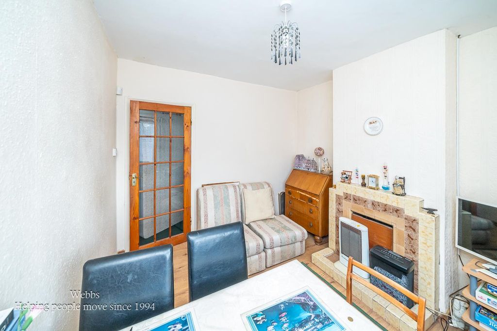 Additional image 11 of 3 bed semi-detached house for saleKiddemore Green Road, Brewood, Stafford ST19