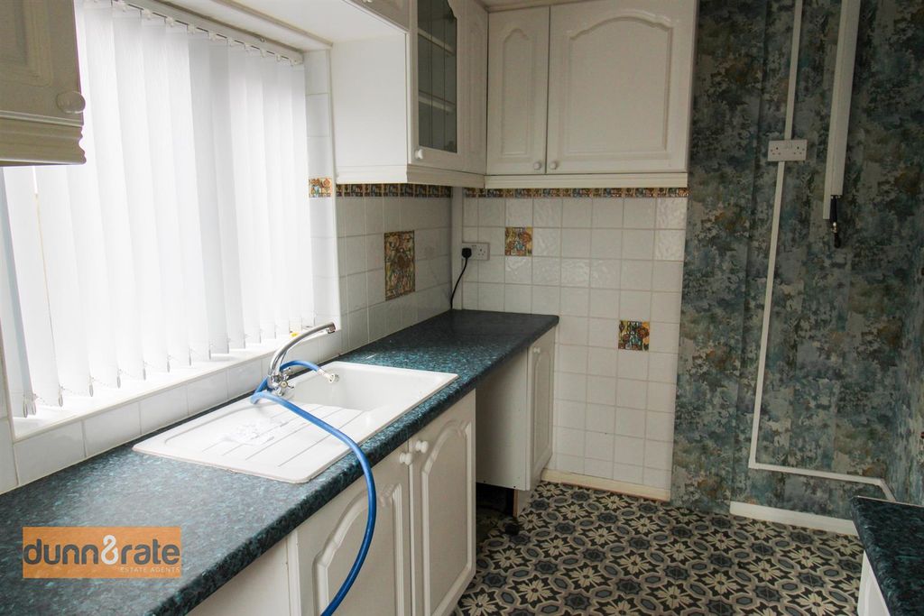 2 bed semi-detached bungalow for saleHoveringham Drive, Eaton Park, Stoke-On-Trent ST2 photo 3