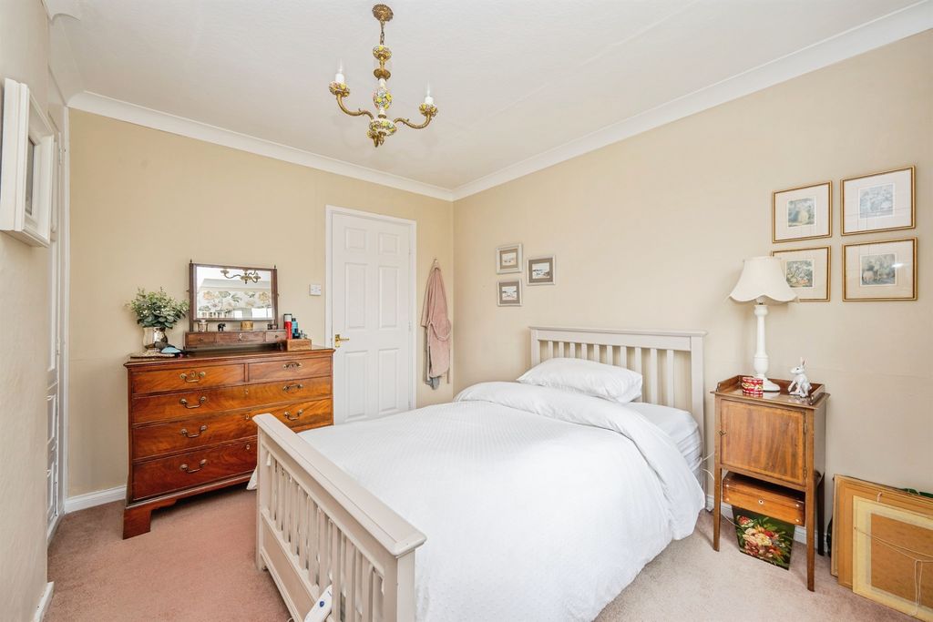 Additional image 13 of 3 bed semi-detached house for salePessall Lane, Edingale, Tamworth B79