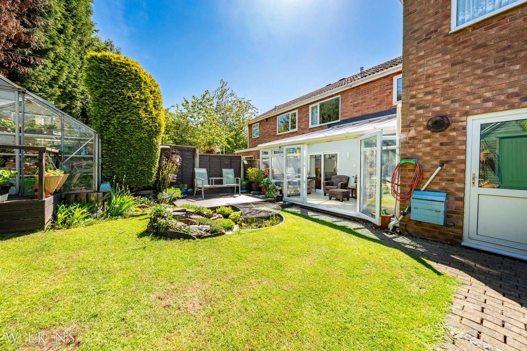 Additional image 25 of 3 bed semi-detached house for saleJowett, Tamworth, Staffordshire B77