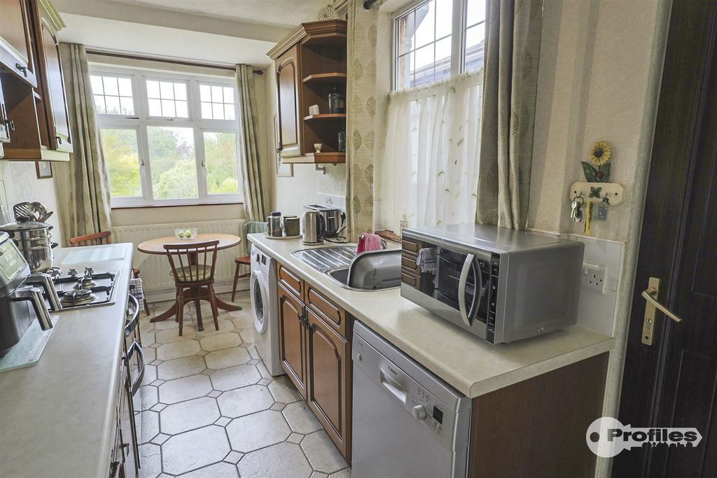 Additional image 3 of 3 bed semi-detached house for saleTrinity Vicarage Road, Hinckley LE10