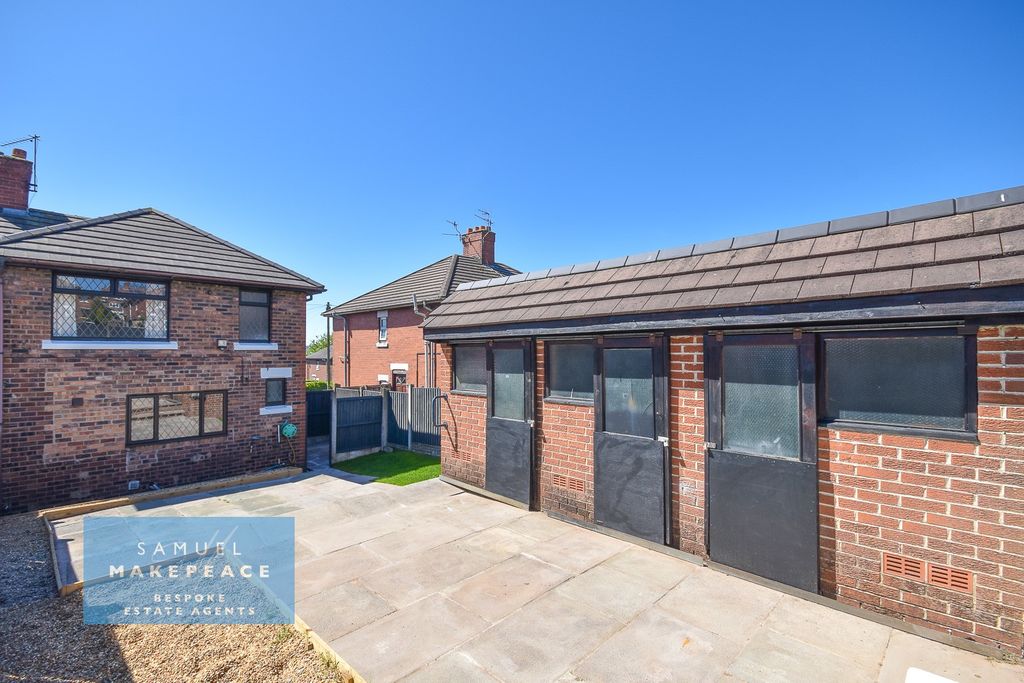 Additional image 12 of 2 bed semi-detached house for saleSherwin Road, Stanfields, Stoke-On-Trent ST6