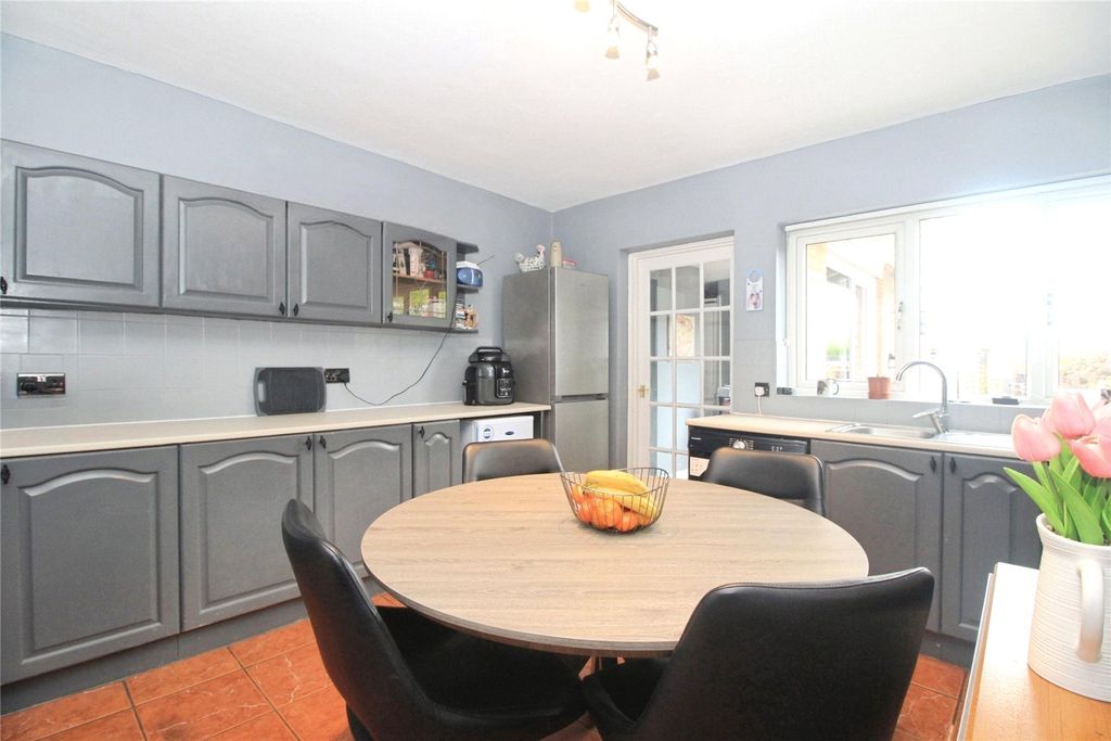 Additional image 3 of 3 bed semi-detached house for saleBrookside, Burbage, Hinckley, Leicestershire LE10