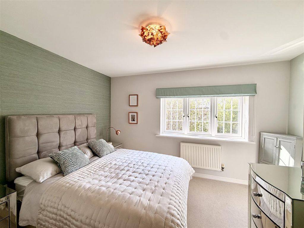 Additional image 14 of 3 bed end terrace house for saleThreadcutters Way, Shepshed, Loughborough LE12
