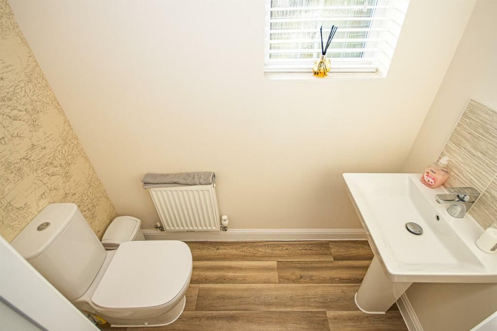 Additional image 18 of 4 bed detached house for saleEast Lawn Drive, Doveridge, Ashbourne DE6