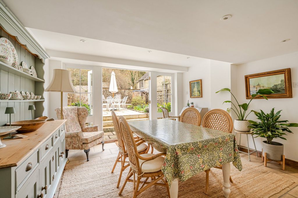 2 bed cottage for saleCastle Combe, Chippenham SN14 photo 3