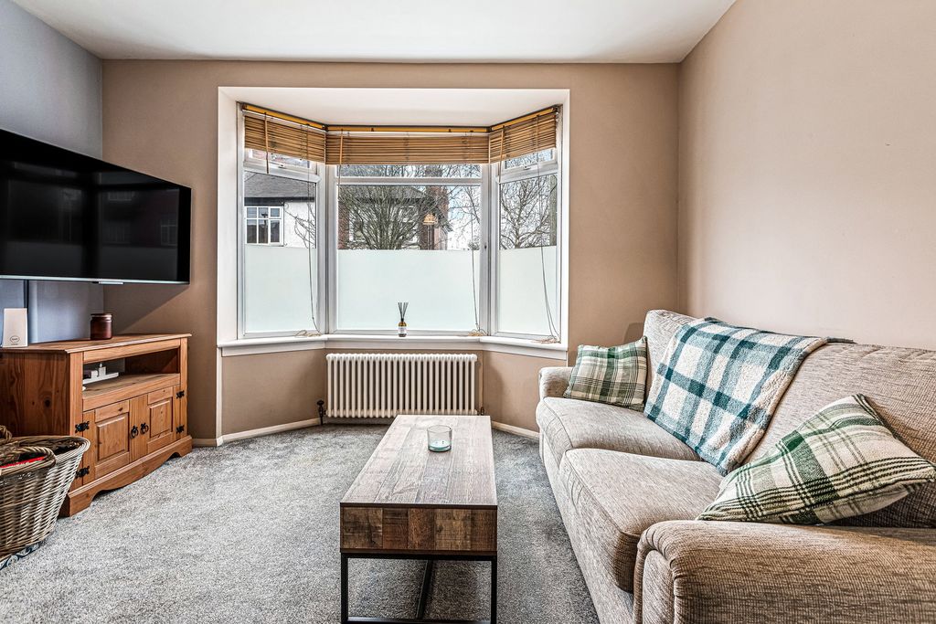 Additional image 22 of 3 bed semi-detached house for saleSykefield Avenue, Leicester LE3