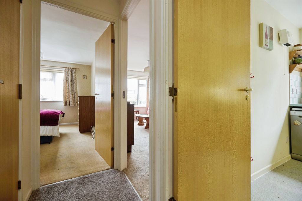 Additional image 12 of 2 bed flat for saleStratford Road, Salisbury SP1