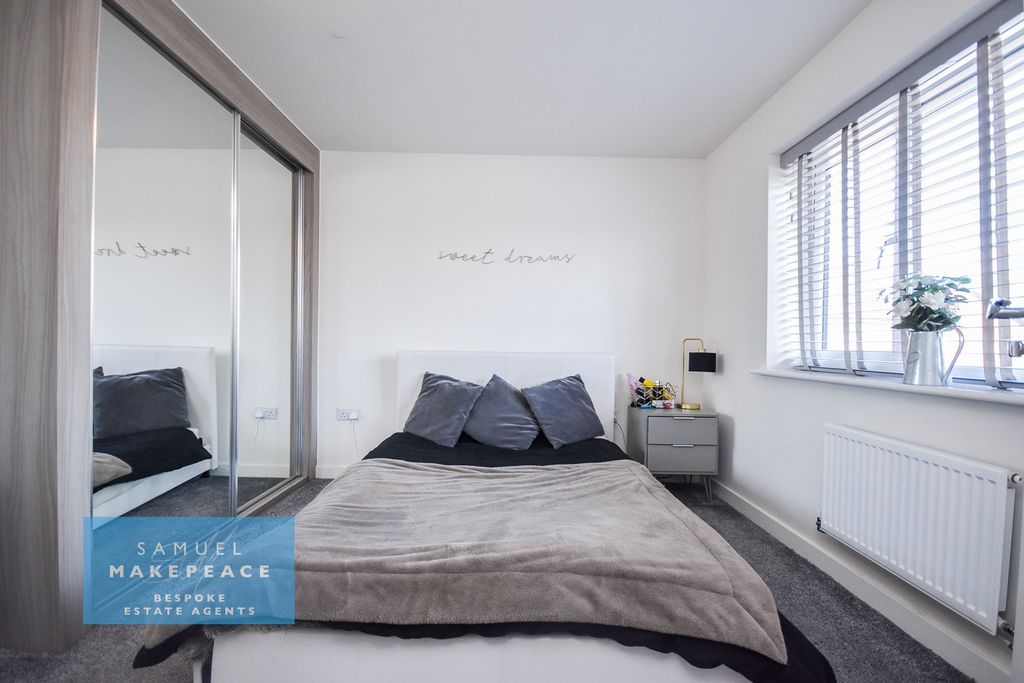 Additional image 8 of 3 bed town house for saleSpindle Close, Hollington Grange, Stoke-On-Trent ST6