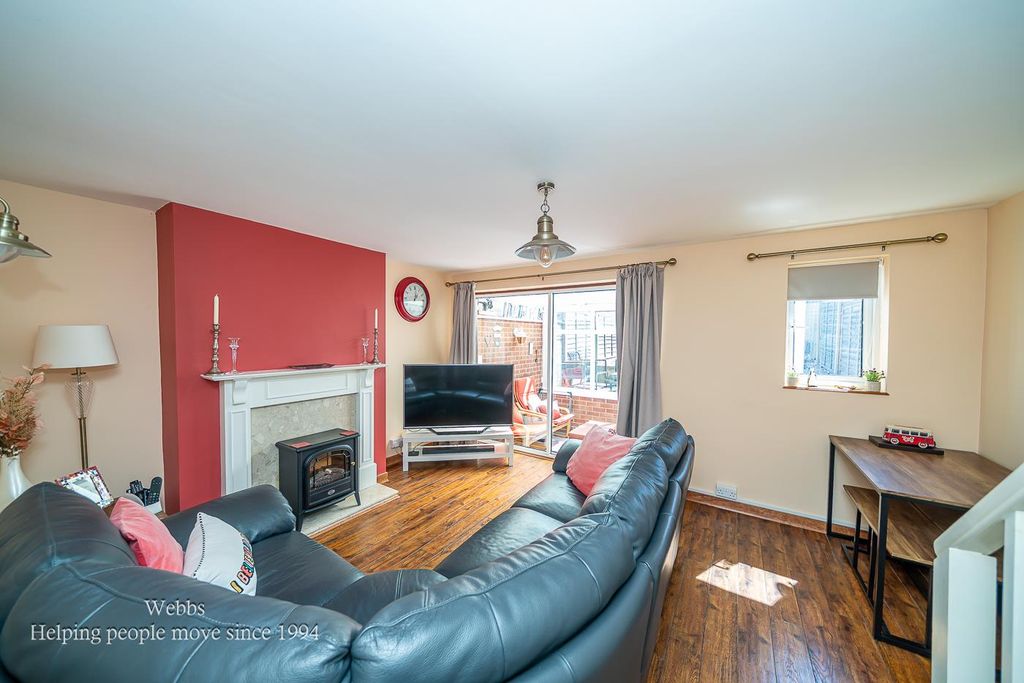 Additional image 7 of 3 bed terraced house for saleWell Lane, Great Wyrley WS6