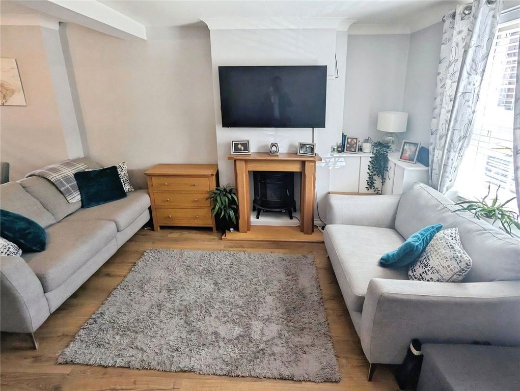 Additional image 3 of 2 bed terraced house for saleWellington Street, Burton-On-Trent, Staffordshire DE14