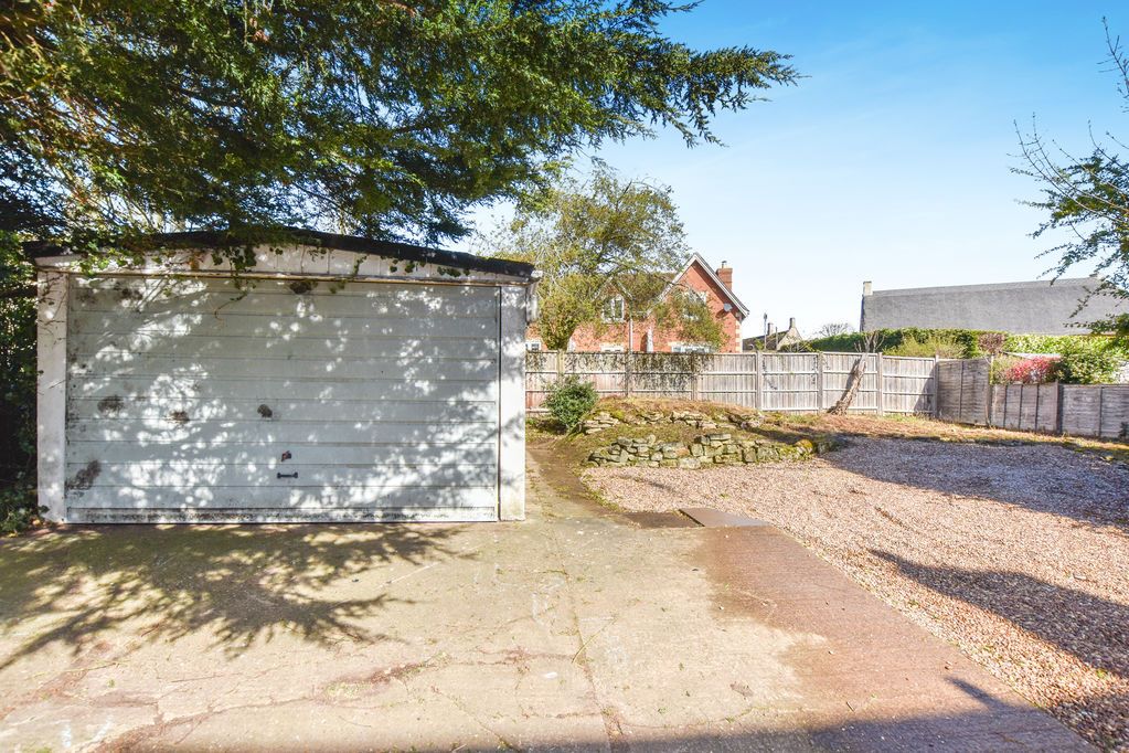 Additional image 13 of 2 bed semi-detached house for saleAudit Hall Road, Empingham, Oakham LE15