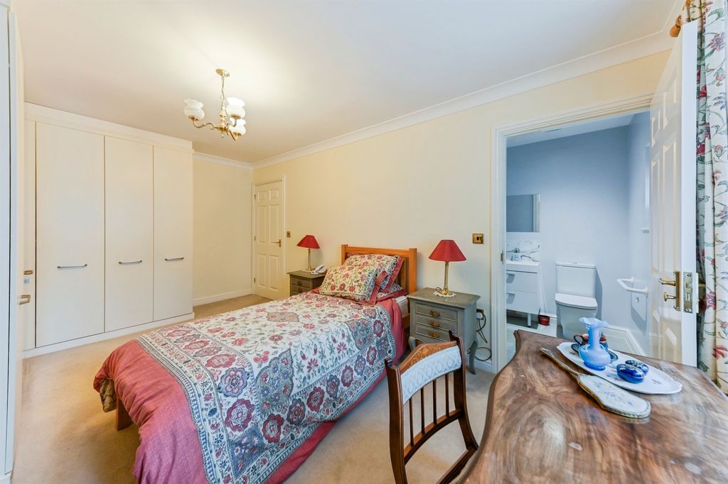 Additional image 9 of 2 bed semi-detached bungalow for saleChater Mews, Ketton, Stamford PE9