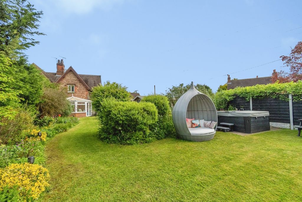 Additional image 16 of 3 bed semi-detached house for saleLordswood, Teddesley Park, Penkridge, Stafford ST19