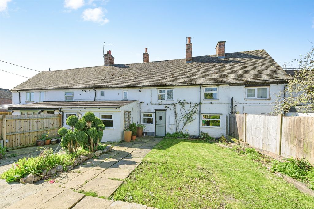 Additional image 19 of 3 bed cottage for saleDrayton Lane, Drayton Bassett, Tamworth B78
