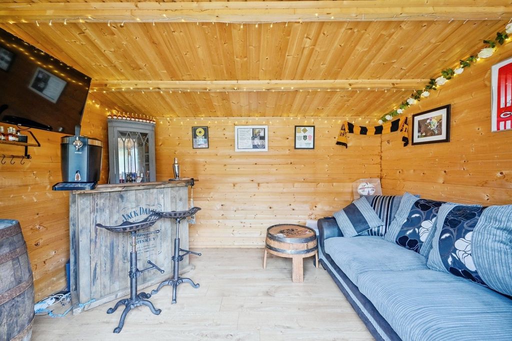Additional image 18 of 3 bed barn conversion for saleNewport Road, Haughton, Stafford, Staffordshire ST18