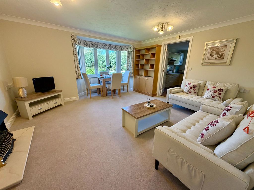 Additional image 2 of 2 bed flat for saleBurcot Court, Four Oaks Road, Sutton Coldfield B74