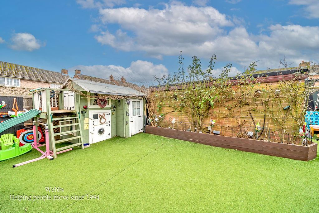 Additional image 21 of 3 bed end terrace house for saleThe Uplands, Great Haywood, Stafford ST18