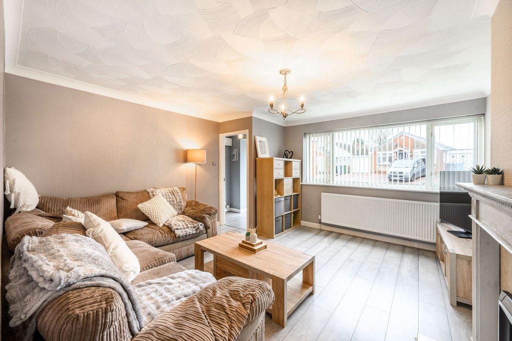 Additional image 10 of 3 bed semi-detached house for saleQuinton Avenue, Walsall WS6