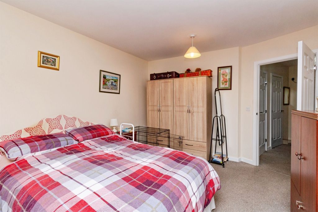 Additional image 9 of 2 bed flat for saleTildesley Close, Penkridge, Stafford ST19
