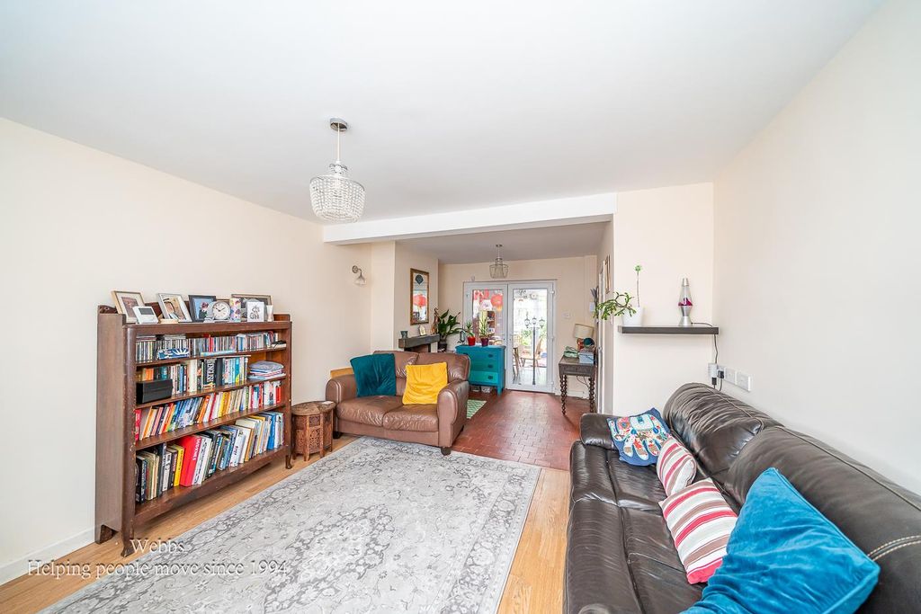 Additional image 2 of 2 bed semi-detached house for saleSchool Crescent, Norton Canes, Cannock WS11