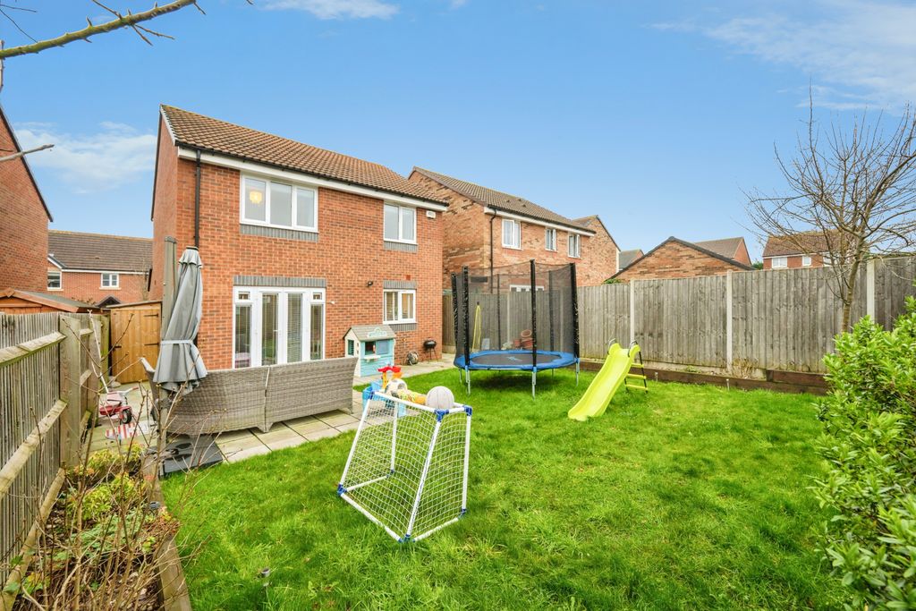 Additional image 18 of 3 bed detached house for saleCarter Close, Tamworth B79