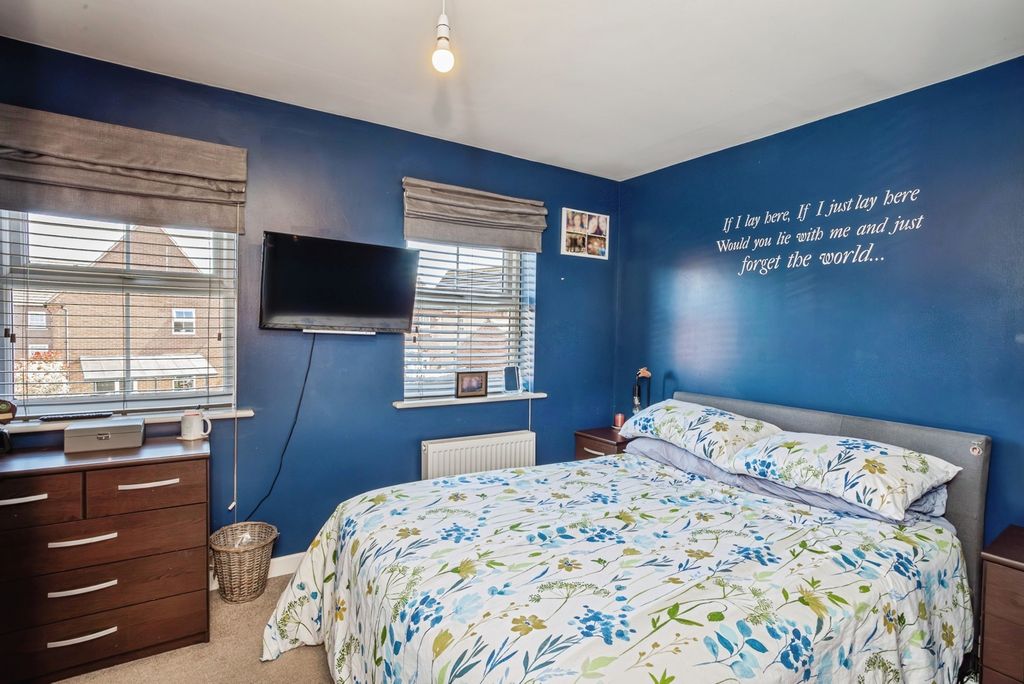 Additional image 10 of 3 bed semi-detached house for saleJohn Boden Way, Loughborough, Leicestershire LE11