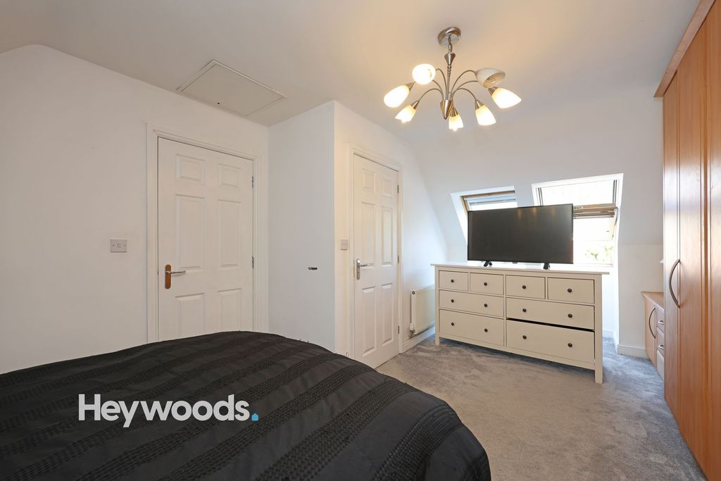 Additional image 23 of 3 bed terraced house for saleEnderley Street, Newcastle ST5