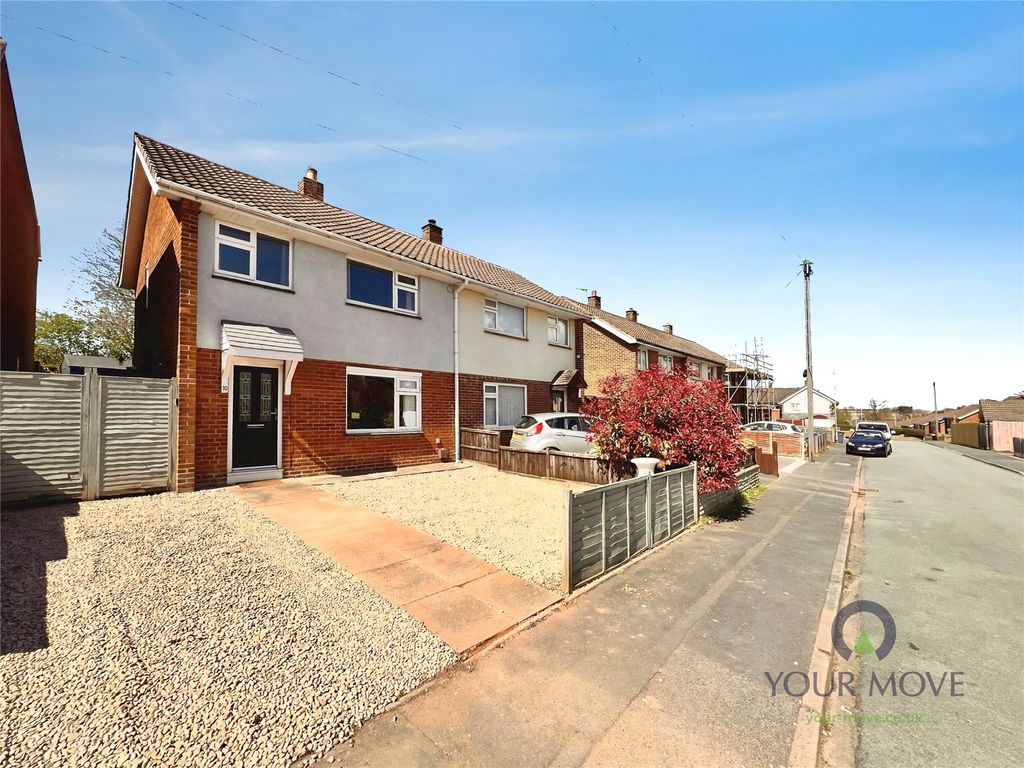 Additional image 17 of 3 bed semi-detached house for saleFarm Close, Burton-On-Trent, Staffordshire DE13