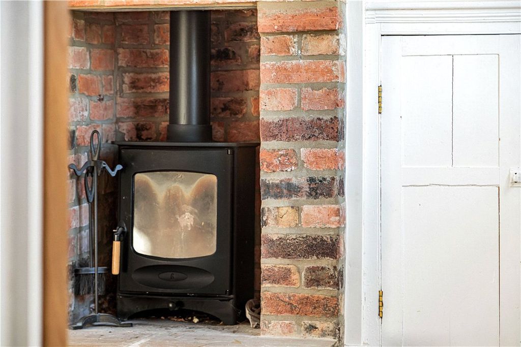 Additional image 24 of 4 bed semi-detached house for saleMain Street, Sutton Cheney, Nuneaton, Leicestershire CV13