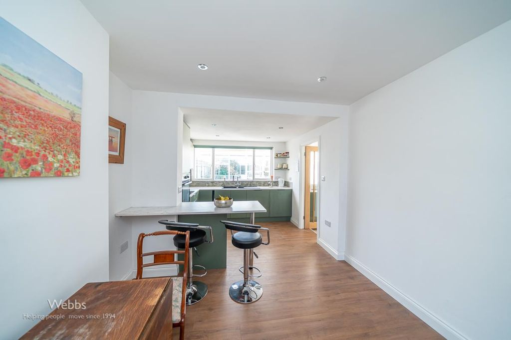 Additional image 6 of 2 bed property for saleEccleshall Road, Great Bridgeford, Stafford ST18