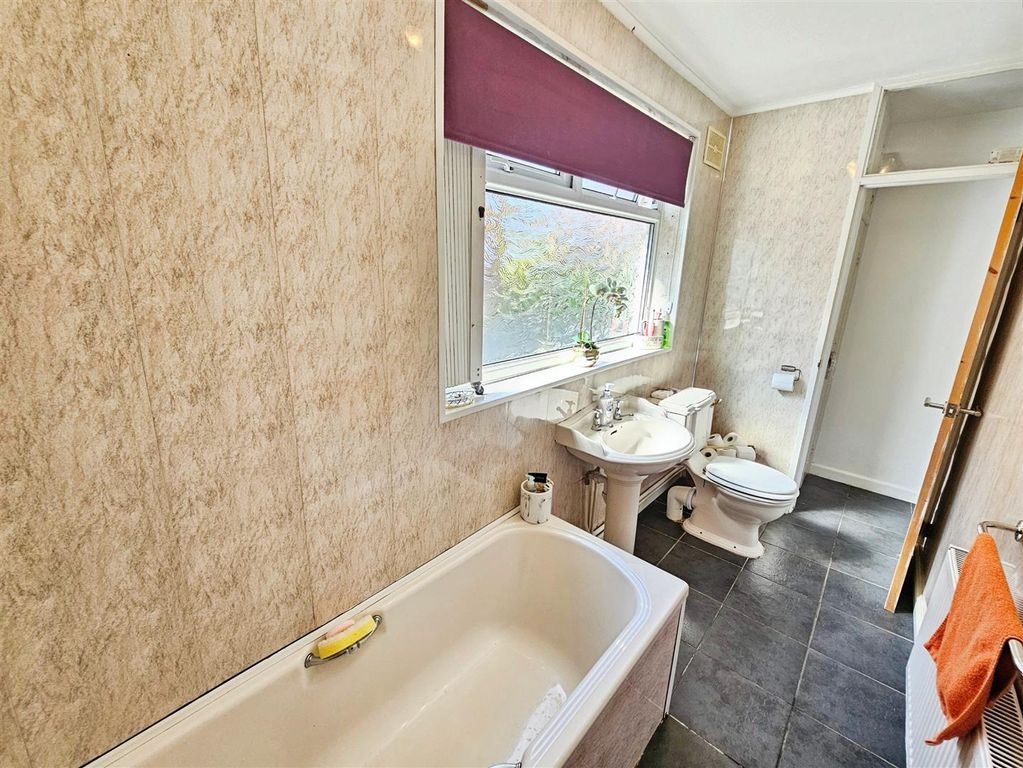 Additional image 16 of 2 bed detached bungalow for saleBiddulph Road, Chell, Stoke-On-Trent ST6
