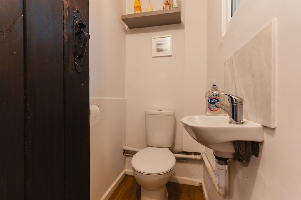 Additional image 20 of 5 bed terraced house for saleWestcotes Drive, Leicester LE3