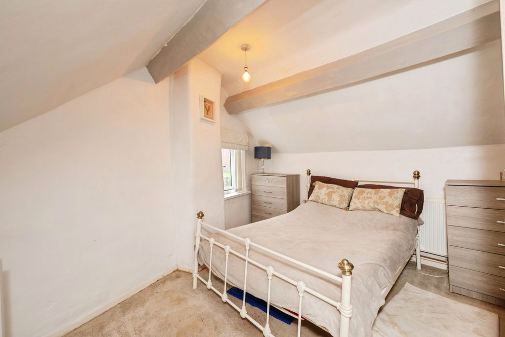 Additional image 14 of 2 bed cottage for saleMain Road, Ashbourne DE6