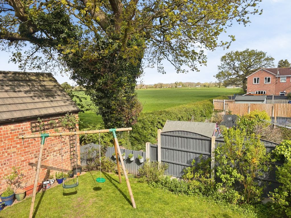 Additional image 2 of 3 bed detached house for saleRusset Close, Hatton DE65